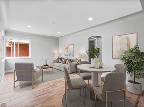 3630 Magnolia Street, Denver CO 80207