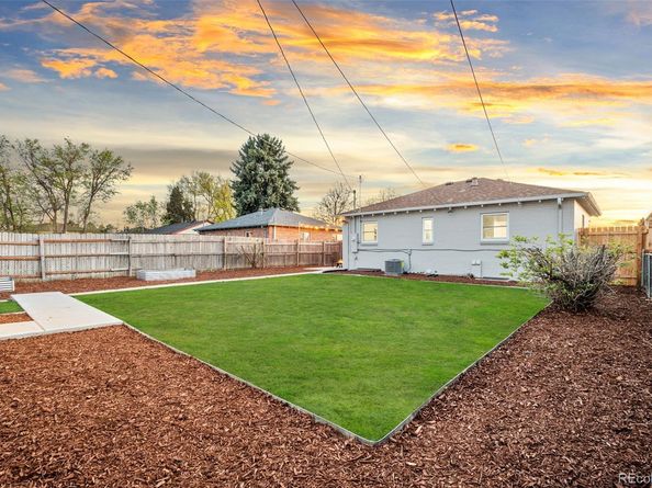 3630 Magnolia Street, Denver CO 80207