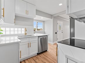 3630 Magnolia Street, Denver CO 80207