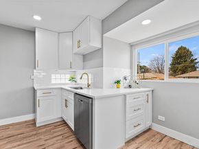 3630 Magnolia Street, Denver CO 80207