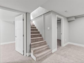 3630 Magnolia Street, Denver CO 80207