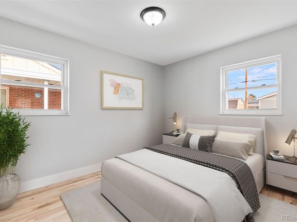 3630 Magnolia Street, Denver CO 80207