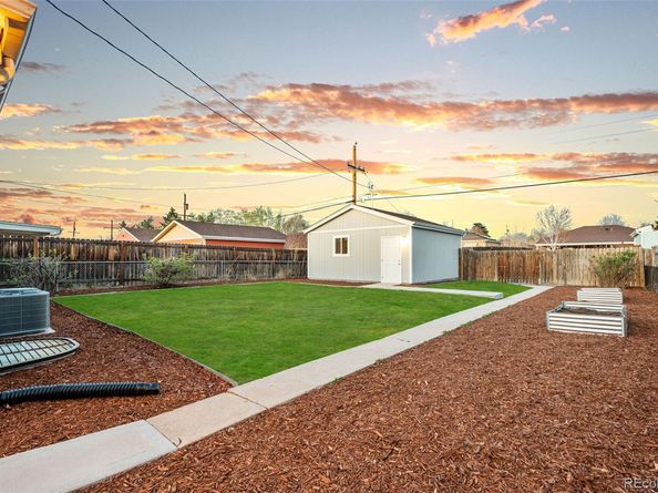 3630 Magnolia Street, Denver CO 80207