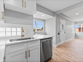 3630 Magnolia Street, Denver CO 80207