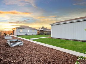3630 Magnolia Street, Denver CO 80207