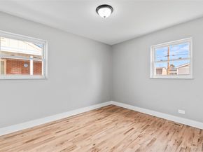 3630 Magnolia Street, Denver CO 80207