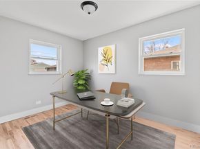3630 Magnolia Street, Denver CO 80207