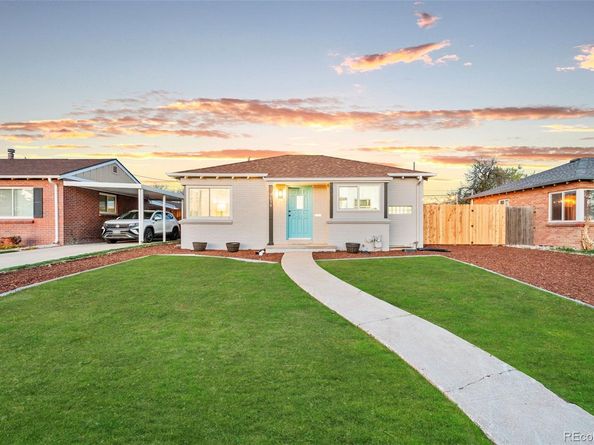 3630 Magnolia Street, Denver CO 80207
