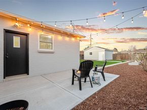 3630 Magnolia Street, Denver CO 80207