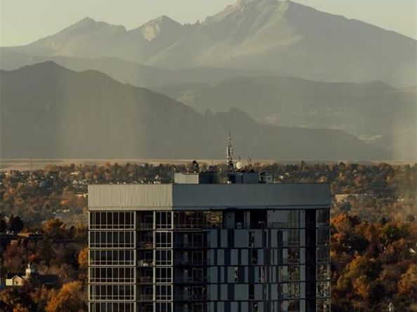 1133 14th Street 2900, Denver CO 80202