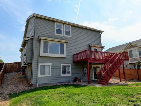 16144 E 105th Avenue, Commerce City CO 80022