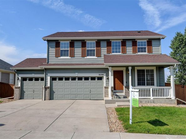 16144 E 105th Avenue, Commerce City CO 80022