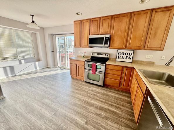 16144 E 105th Avenue, Commerce City CO 80022