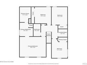 16144 E 105th Avenue, Commerce City CO 80022