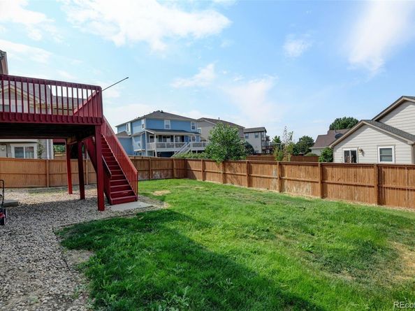 16144 E 105th Avenue, Commerce City CO 80022