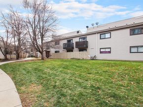 3550 S Harlan Street 275, Denver CO 80235