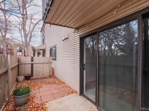 3550 S Harlan Street 275, Denver CO 80235