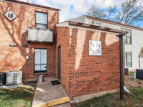 3550 S Harlan Street 275, Denver CO 80235