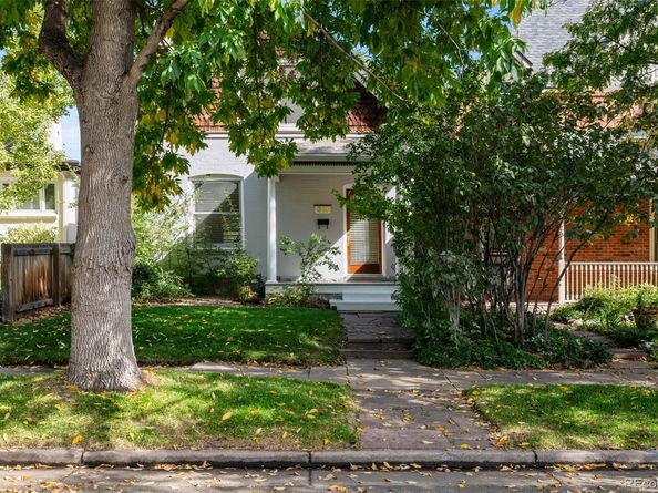 316 S Humboldt Street, Denver CO 80209