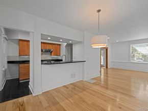 316 S Humboldt Street, Denver CO 80209