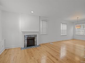 316 S Humboldt Street, Denver CO 80209