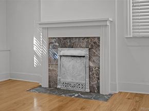 316 S Humboldt Street, Denver CO 80209