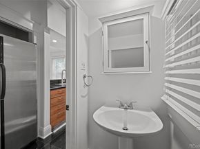 316 S Humboldt Street, Denver CO 80209