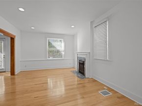 316 S Humboldt Street, Denver CO 80209