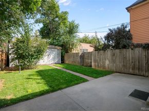 316 S Humboldt Street, Denver CO 80209