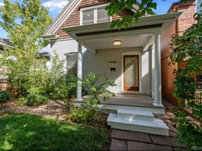 316 S Humboldt Street, Denver CO 80209
