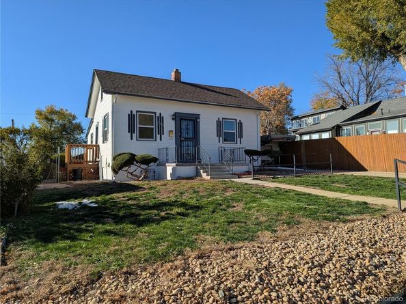 949 Lowell Boulevard, Denver CO 80204