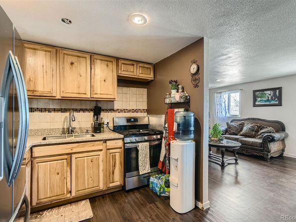7310 Carnation Place, Commerce City CO 80022