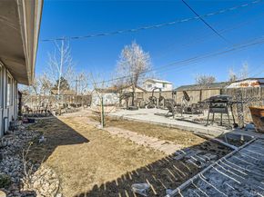 7310 Carnation Place, Commerce City CO 80022