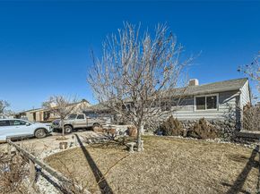 7310 Carnation Place, Commerce City CO 80022