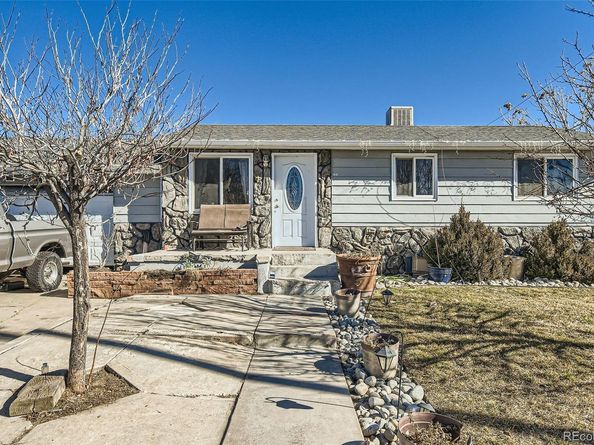 7310 Carnation Place, Commerce City CO 80022