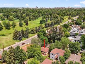 2515 S Pennsylvania Street, Denver CO 80210