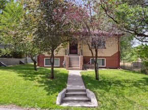 2515 S Pennsylvania Street, Denver CO 80210