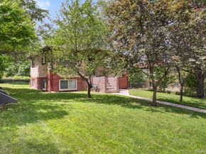 2515 S Pennsylvania Street, Denver CO 80210