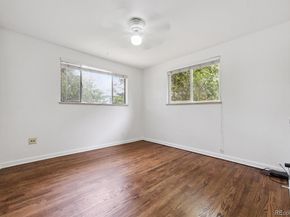 2515 S Pennsylvania Street, Denver CO 80210
