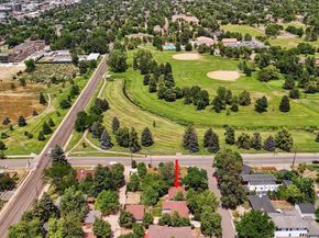 2515 S Pennsylvania Street, Denver CO 80210