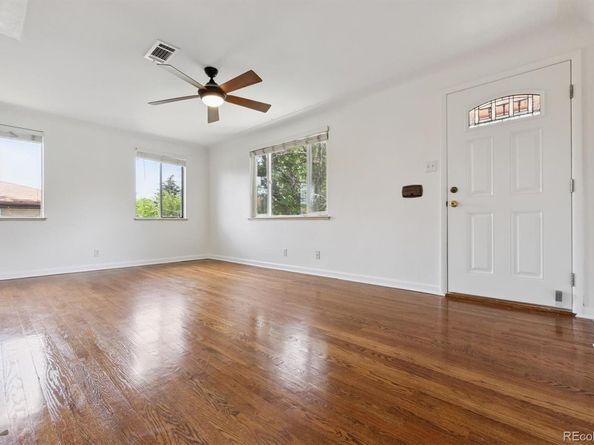 2515 S Pennsylvania Street, Denver CO 80210