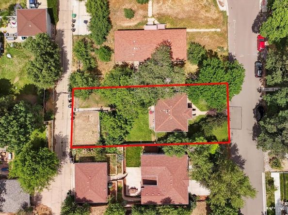 2515 S Pennsylvania Street, Denver CO 80210
