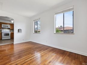 2515 S Pennsylvania Street, Denver CO 80210