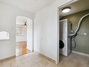2515 S Pennsylvania Street, Denver CO 80210