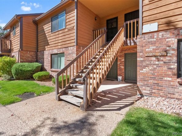2265 S Buckley Road 102, Aurora CO 80013