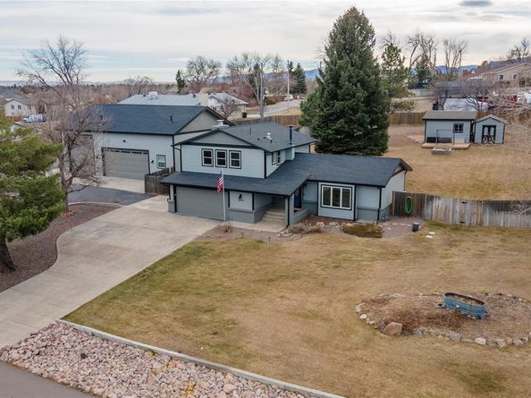 8594 W Fairview Drive, Littleton CO 80128