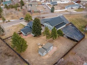 8594 W Fairview Drive, Littleton CO 80128