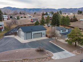 8594 W Fairview Drive, Littleton CO 80128