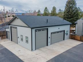 8594 W Fairview Drive, Littleton CO 80128