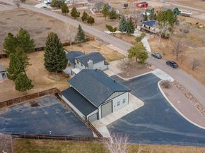 8594 W Fairview Drive, Littleton CO 80128